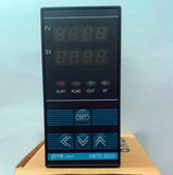 智能温控仪 XMTE-8411 8412  0-400度