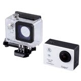 iLepo SJ5000+Plus 1080P运动防水相机 WIFI版无线高清广角摄像机