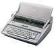 兄弟GX-8250电子打字机