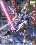 万代拼装高达模型MG 1/100 Destiny Gundam命运高达