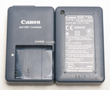 原装 佳能 USB数据线 Canon 数码摄像机 LEGRIA mini 电池充电器