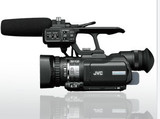 大陆行货 JVC GY-HM100 高清专业摄像机 正规行货