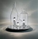 光维思酒瓶台灯现代简约时尚创意艺术灯饰客厅卧室床头灯具F138T1