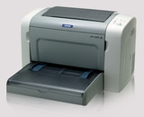 Epson EPL-6200高速网络级A4黑白激光打印机