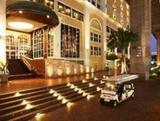 预定 娜纱维加斯酒店 (Nasa Vegas Hotel)  曼谷 泰国