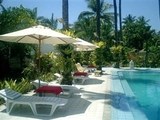 预定 巴提欧太平洋酒店 (Patio Pacific Hotel) 长滩岛S1 菲律宾