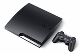 索尼PlayStation3主机 SONY PS3 Slim薄机500G 软破解版 扬州电玩