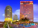 预定 王子宫殿酒店(Prince Palace Hotel)考山路 曼谷 泰国