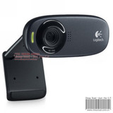 罗技Logitech HD Pro Webcam C310 720p高清网络摄像头 正品行货
