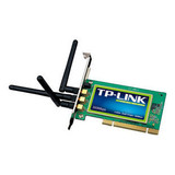 全新行货 TP-LINK 951N 300M 台式机无线网卡 TL-WN951N