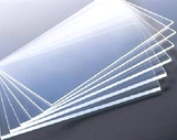 高透明有机玻璃板 亚克力板批发 1-20MM厚 可任意尺寸加工定做