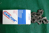 汽油锯美国原装进口卡顿链条 有12寸、14寸、16寸