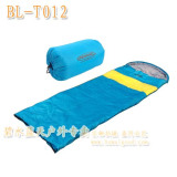 BL-T012 意大利Ferrino夏季信封睡袋