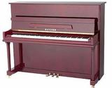 珠江品牌钢琴 提高版威腾系列PD118A2 亮光丁字腿德国进口配置