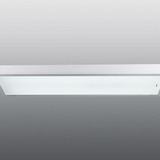 松下灯具正品 集成吊顶厨卫灯嵌入式吸顶灯72W HAC8002E 现代