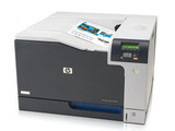 HP/惠普 CP5225DN 新款A3激光双面打印机
