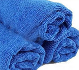 洗车毛巾60*160擦车巾 汽车用品 超细纤维 防雾巾 超厚超大