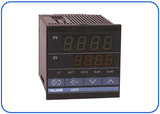 厂价直销 CD701 智能数显 温控仪 温度控制器 全输入 上下限 PID