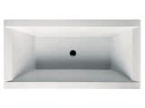 惠达浴缸 惠达卫浴洁具 嵌入式 惠达亚克力 普通浴缸  HD1309