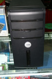 原装全新DELLVOSTRO 200大型准系统INTEL250WDIY兼容机台式电脑