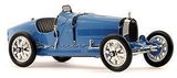全新原包带证书 德国 CMC 1:18 1924 布加迪 35型 汽车模型