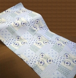 外贸出口日本儿童纯棉绗缝水洗夹棉床褥 学生床单 单人床垫沙发垫