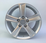 16寸丰田锐志原装款正品轮毂凯美瑞卡罗拉皇冠改装铝合金轮毂钢圈