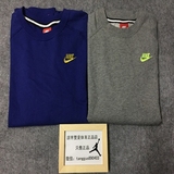 【談寕雙愛】Nike/耐克 男子运动休闲卫衣套头衫616737-091-455
