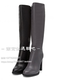 专柜代购 卡迪娜2015冬款女靴 KA51525 专柜正品 支持验货