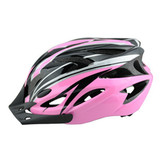 GIANT捷安特头盔同款 自行车一体成型超轻骑行头盔单车安全帽女性
