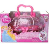 迪士尼公主化妆 儿童DIY玩具 D21868礼盒套装 儿童彩妆玩具 礼物