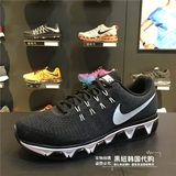 韩国代购 首尔直邮 Nike女鞋TailWind8男鞋气垫运动鞋跑鞋跑步鞋