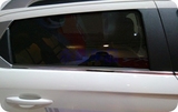 东风雪铁龙 C3-XR 改装专用 原厂车窗饰条 侧窗下饰条 原装正品