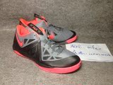 Nike LeBron 詹姆斯 ST II XDR 低帮篮球鞋 579743 002