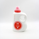 正品韩国进口保宁B&B 婴儿除菌去污 儿童宝宝洗衣液桶装1500ml