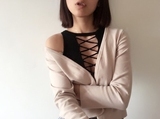 夏季新款韩版修身显瘦短款开衫短外套女百搭上衣长袖防晒衣外套潮