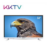 kktv K32小巨人康佳32吋10核智能电视 双线WiFi