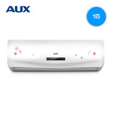AUX/奥克斯 KFR-25GW/F01A+3 1P定频节能静音壁挂式挂机冷暖空调