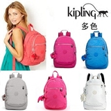 欧美代购KIPLING正品K15016/K13566/BP3761双肩背包 书包 旅行包