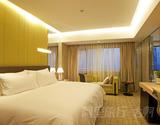 杭州大厦宾馆 杭州酒店预定 住宿订房 高级大床房