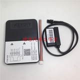 KD超级转接盒KD600遥控生成仪万能转接盒KD100遥控钥匙生成转接盒