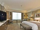 泰国酒店预订 曼谷洲际酒店 豪华房