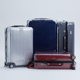 日默瓦箱套保护套 日默瓦行李旅行拉杆箱透明防寒无需脱卸 箱套
