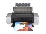 佳能Pro9000打印机8色A3+高级照片打印机 pro9000Mark II 二代机