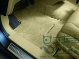 09-14款 奥德赛HONDA ACCESS原厂吸音地毯 脚垫（需定货）
