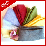 竹天下竹世纪竹纤维小毛巾 大方巾特价促销 柔软舒适多用途 多色