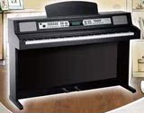 美得理DP-165电钢琴数码钢琴DP163电钢琴升级版88键配重锤力度键