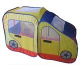特价超大号儿童帐篷室内户外游戏屋玩具屋房子海洋球池 汽车屋子