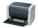 激光打印机EPSON 爱普生6200L(带USB口)