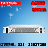 hp/惠普 2u机架式服务器DL388P Gen9 E5-2609V3 8GB 775449-AA1